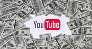 Google umumkan pendapatan YouTube