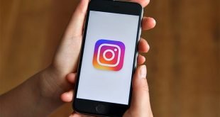 Instagram raup keuntungan Rp 274 Triliun