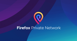 Mozilla VPN Versi Beta Sudah Tersedia