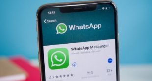 Rekor Baru WhatsApp Capai 2 Miliar Pengguna