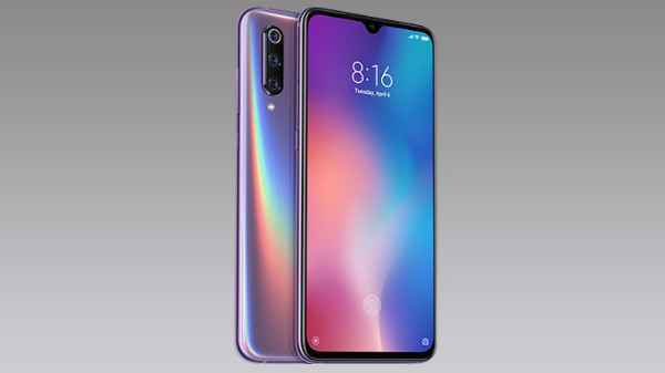 Xiaomi Perkenalkan Mi 10 di Barcelona