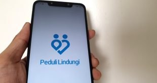 Aplikasi PeduliLindungi Sudah Tersedia di Android