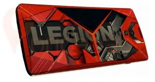 Bocoran Smartphone Lenovo Legion Kembali Muncul