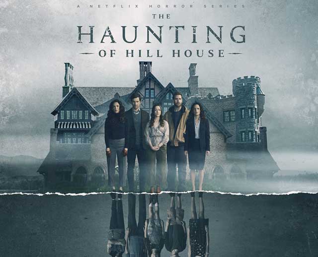 Daftar Film Horror Untuk Menemani WFH