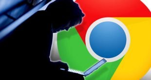 Google Tambal Celah Keamanan di Chrome