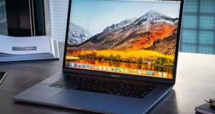 Harga MacBook Pro 16 Inci di Indonesia