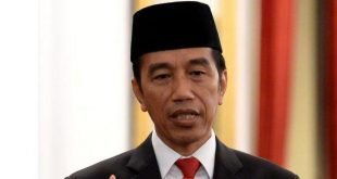Hoax Terbaru Jokowi Positif Corona