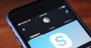 Pengguna Skype Meningkat Sampai 70 Persen