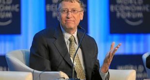 Prediksi Bill Gates Kapan Vaksin Corona Ditemukan