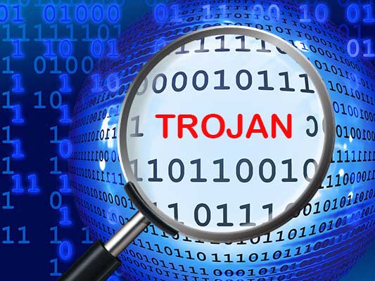 Trojan Android Ini Dapat Curi Akun Facebook