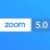 Aplikasi Zoom Versi 5 Resmi Dirilis