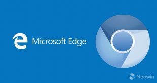 Edge Jadi Browser Paling Populer Kedua