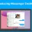 Facebook Rilis Aplikasi Messenger Desktop