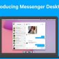 Facebook Rilis Aplikasi Messenger Desktop