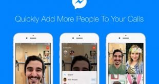 Facebook Rilis Fitur Video Call di Messenger