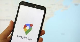 Fitur Baru di Google Maps Bisa Kirim Makanan