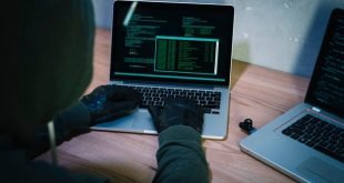 Kelompok Hacker DarkHotel Serang China