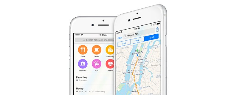 Kerumunan warga ditengah pandemi dirilis Apple