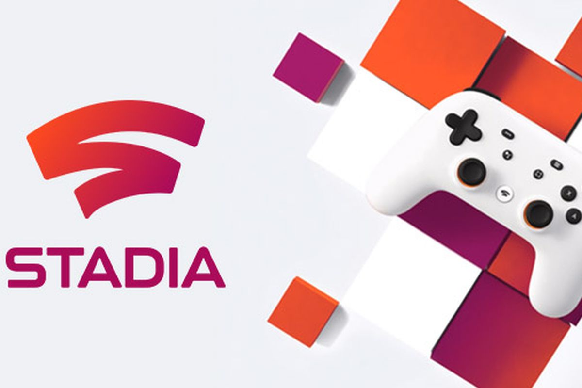 Layanan Google Stadia Pro digratiskan dua bulan
