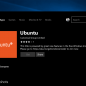 Mengaktifkan Command Linux Ubuntu Di Windows