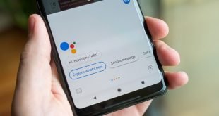 Update Baru di Google Assistant