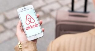 1.900 karyawan Airbnb di PHK