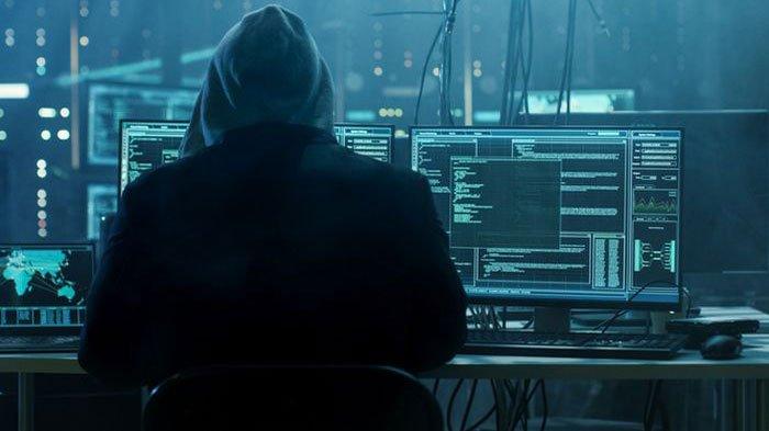 2000 situs Israel diserang Hacker