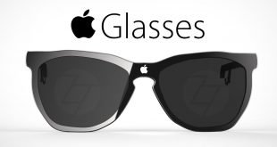 Apple Glass Akan Muncul Tahun Depan