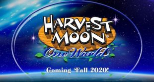Game Baru Harvest Moon Rilis Tahun Ini