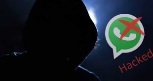 Modus Baru Pembajakan WhatsApp