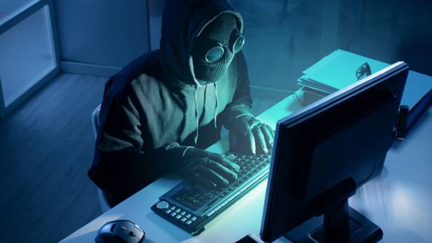 Negara Asia Pasifik Target Serangan Hacker