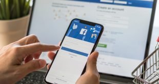 Pengguna Facebook Meningkat Selama Pandemi