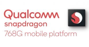 Qualcomm Umumkan Snapdragon 768G
