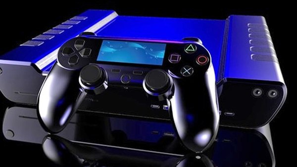 Sony Segera Umumkan Judul Game PS5