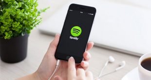 Spotify Hapus Batas Simpan Lagu Favorit di Library