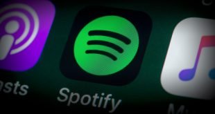 Spotify Sentuh Angka 130 Juta Pengguna Berbayar