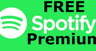 Spotify Tawarkan Layanan Gratis
