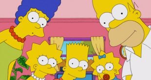 The Simpsons Kembali Ramalkan Masa Depan