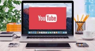 YouTube Merilis Fitur Chapter