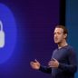 Zuckerberg Ingatkan Ancaman China didunia Internet