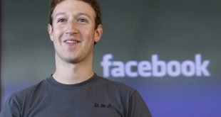 Kekayaan Zuckerberg Turun 100 Triliun
