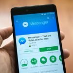 Messenger Uji Coba Fitur Touch dan Face ID