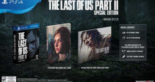 The Last of Us Part II Resmi Dirilis