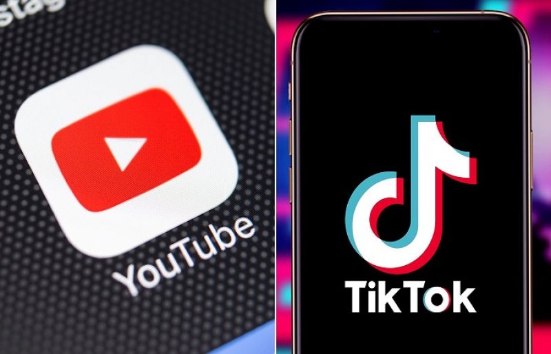 YouTube Coba Fitur Video 15 Detik