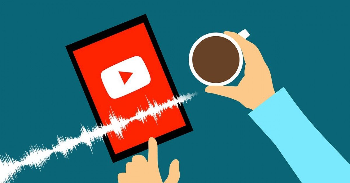 Youtube Jadi Sarang Penyebaran Teori Konspirasi