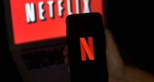 Blokir Netflix Sudah di Buka