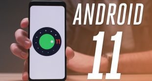 Google Tak Sengaja Bocorkan Jadwal Rilis Android 11