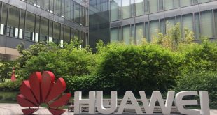Huawei Jadi Raja Ponsel Dunia