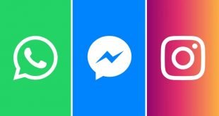 Integrasi WhatsApp dan Facebook Semakin Menguat