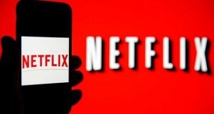 Minggu Ini Blokiran Netflix Dibuka